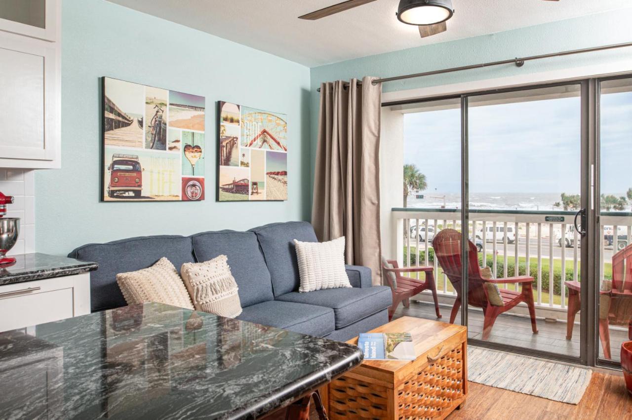 Cdm 201 - Pier Paradise Galveston Kültér fotó