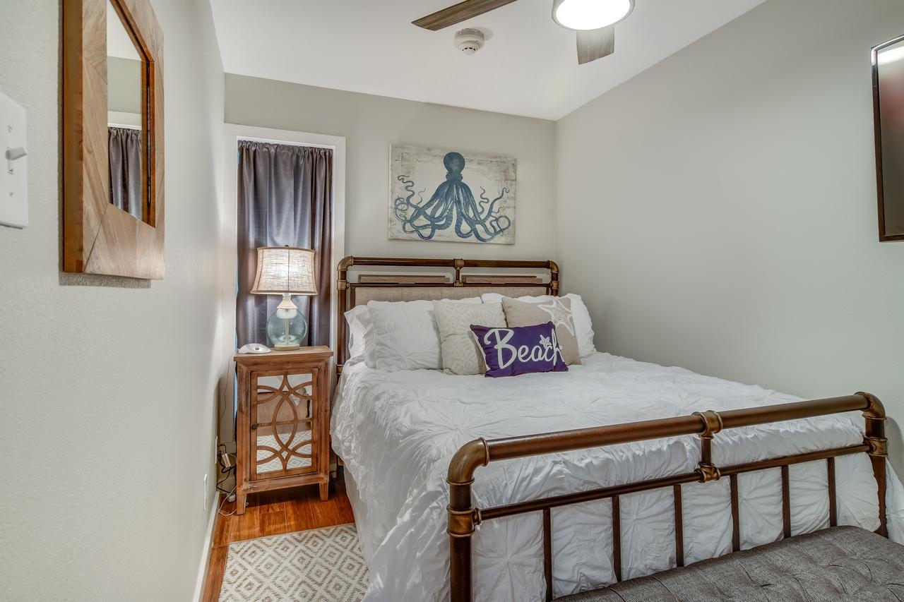 Cdm 201 - Pier Paradise Galveston Kültér fotó