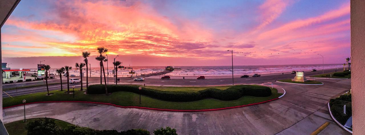 Cdm 201 - Pier Paradise Galveston Kültér fotó